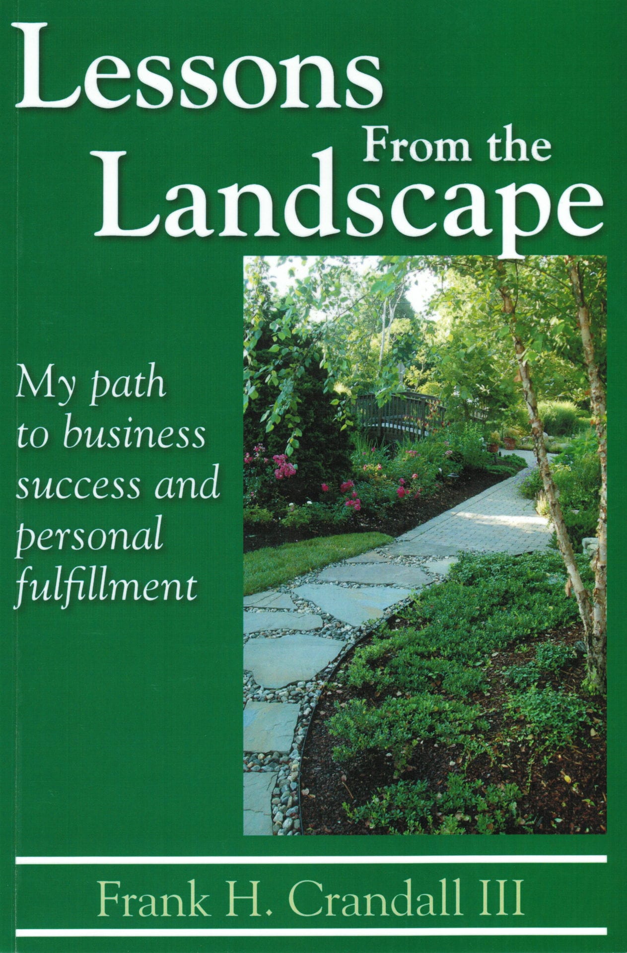 Lessons from the Landscape
