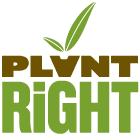 Plant Right