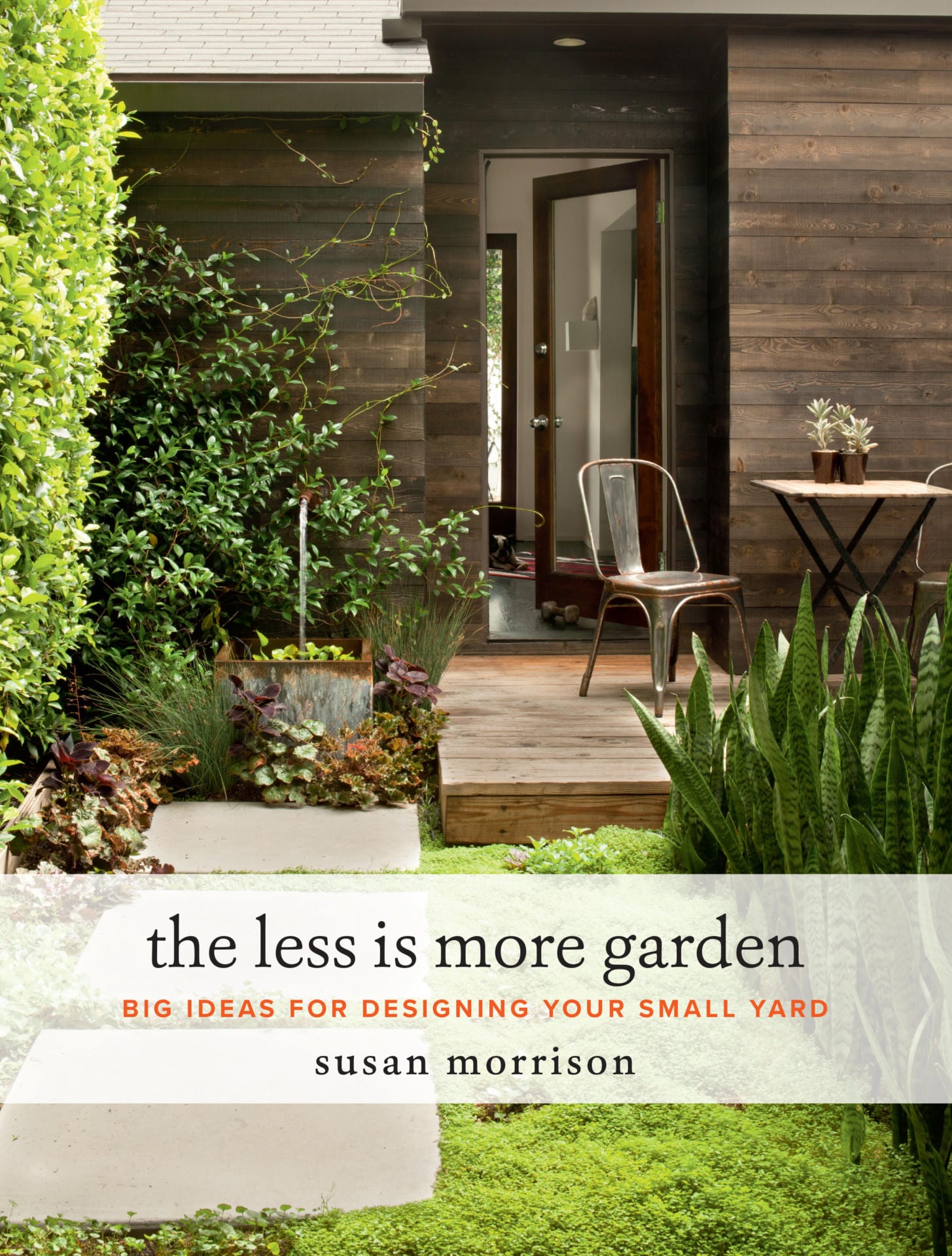Breaking Up A Boxy Backyard, How To Landscape A Small Rectangular Backyard