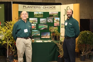 2019 Planters Choice SM